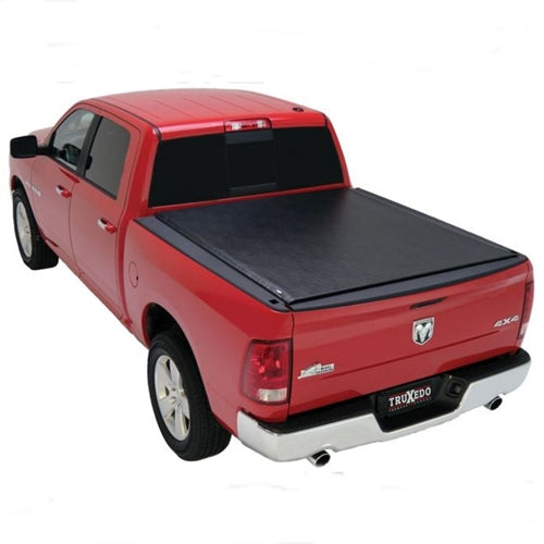TruXedo Lo Pro Tonneau Cover 546901- 09-19 Ram 1500/2500/3500  - 6'4" Bed