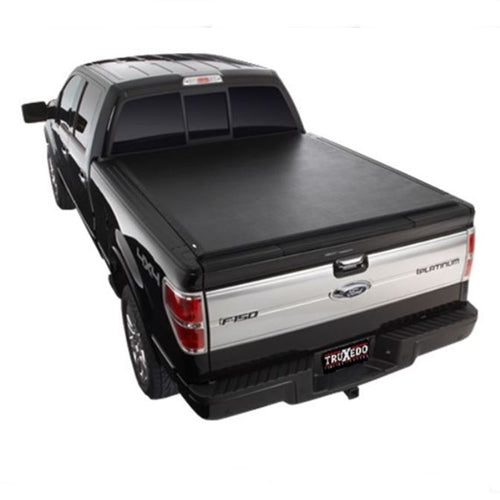 TruXedo Lo Pro Tonneau Cover 597601 - 2009-14 Ford F-150 - 5'6" Bed