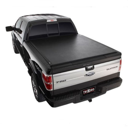 TruXedo Lo Pro QT Tonneau Cover 569101 - 2008-16 Ford F250/F350