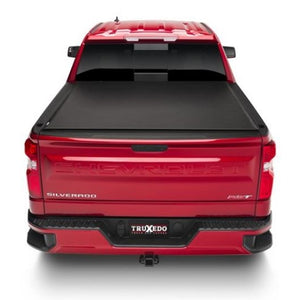 TruXedo Lo Pro Tonneau Cover 573301 - 2020 Sierra/Silverado 2500HD/3500HD - 6'9" Bed