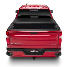 TruXedo Lo Pro Tonneau Cover 573301 - 2020 Sierra/Silverado 2500HD/3500HD - 6'9" Bed