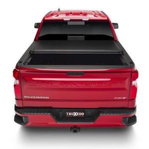 TruXedo Lo Pro Tonneau Cover 573301 - 2020 Sierra/Silverado 2500HD/3500HD - 6'9" Bed