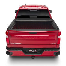 TruXedo Lo Pro Tonneau Cover 573301 - 2020 Sierra/Silverado 2500HD/3500HD - 6'9" Bed