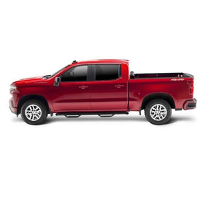 TruXedo Lo Pro Tonneau Cover 573301 - 2020 Sierra/Silverado 2500HD/3500HD - 6'9" Bed