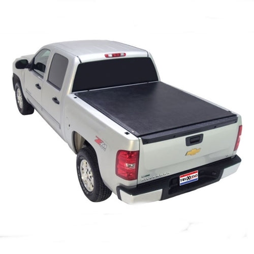 TruXedo Lo Pro Tonneau Cover 570601 - 07-13 Sierra/Silverado 1500 - 5'8" Bed