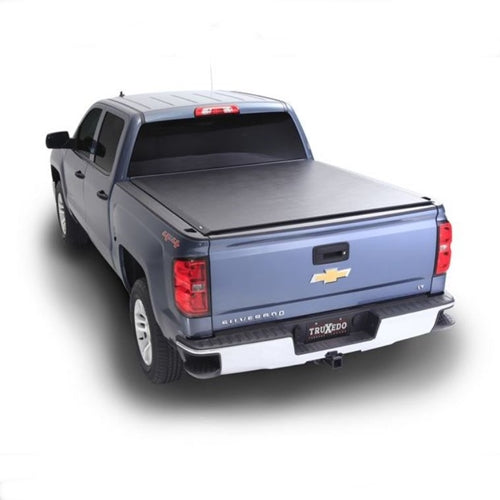 TruXedo Lo Pro Tonneau Cover 571801 - 2014 Sierra/Silverado 1500 - 5'8" Bed