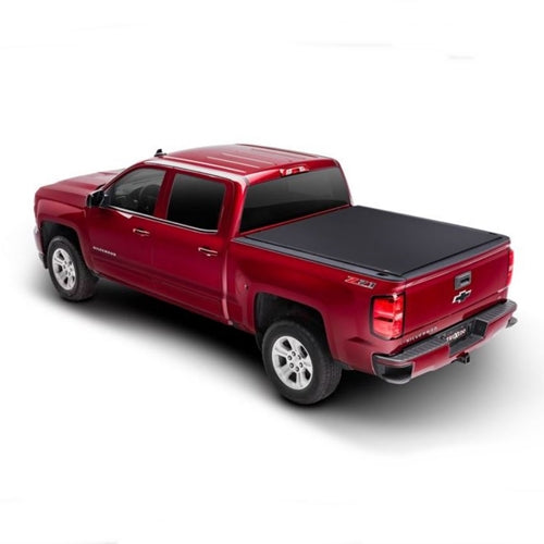 TruXedo Pro X15 Tonneau Cover 1449801 - 2015-2019 GMC Canyon and Chevrolet Colorado - 5' Bed