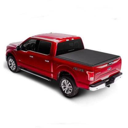 TruXedo Pro X15 Tonneau Cover - 2019 GM Silverado/Sierra 6'6" Bed 1472601
