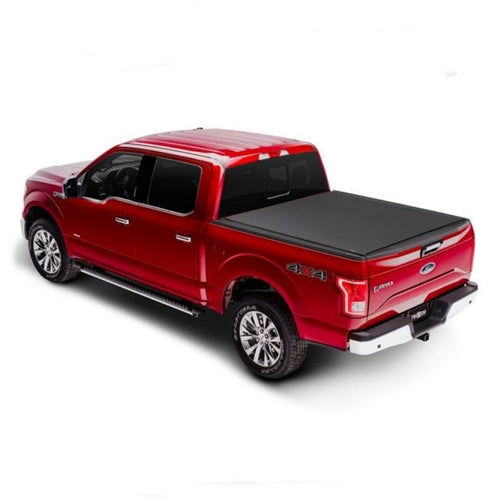 TruXedo Pro X15 Tonneau Cover 1469101 - 08-16 Ford F-250/F-350/F-450 Super Duty - 6'6" Bed