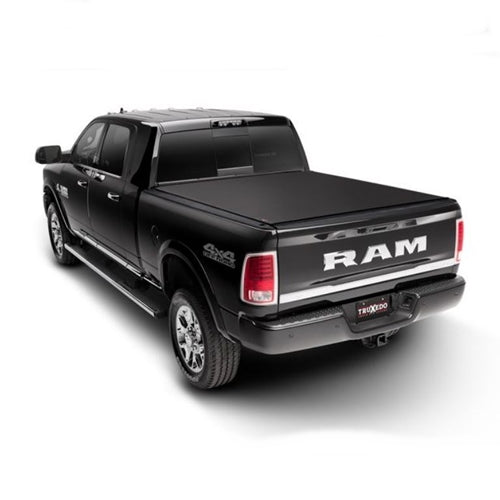 TruXedo Pro X15 Tonneau Cover 1485901 - 2019 Ram - 5' 6