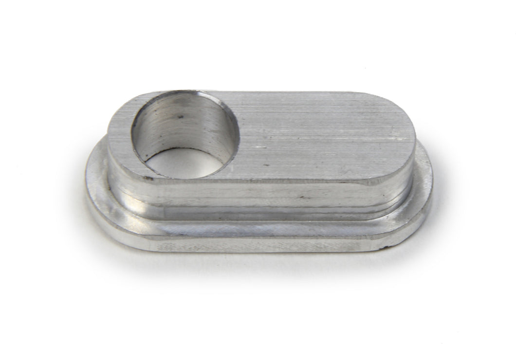 UB Machine Control Arm Caster Slug .375 Offset – 90racing