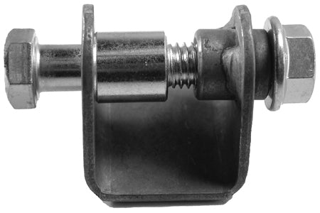 UB Machine Shock Mount Coil Over Wide for Flat Mount 35-3310