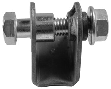 UB Machine Shock Mount Coil Over Narrow for Round Tube 35-3325