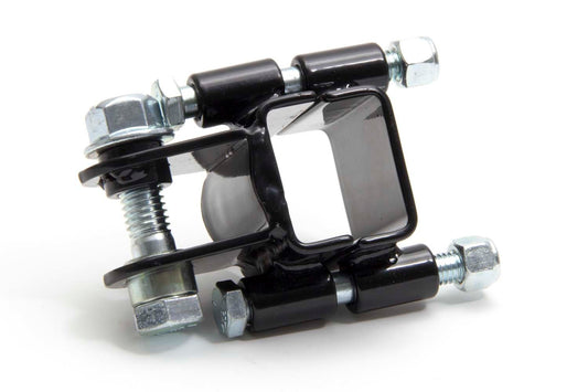 UB Machine Shock Mount 1.5" Square Tubing 35-3422