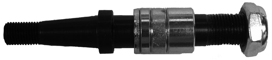 UB Machine Ball Joint Stud for Metric Spindle 40-4203