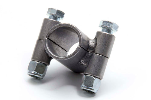 UB Machine Tube Clamp 2 Bolt 1