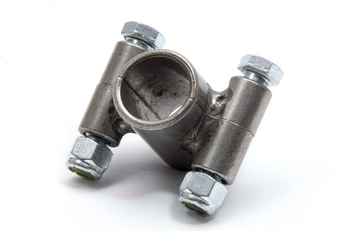 UB Machine Tube Clamp 2 Bolt 1.25