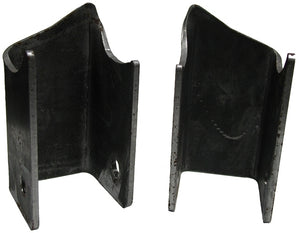 UB Machine Trailing Arm Bracket Lower Control Arm Mount (Pair) 46-1092