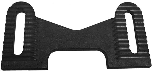 UB Machine Control Arm Bracket Adjustable Upper 55-0248