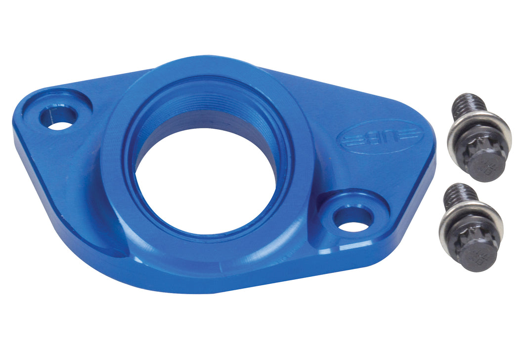 UB Machine Water Neck SBF (Housing Only) 60-1251-A