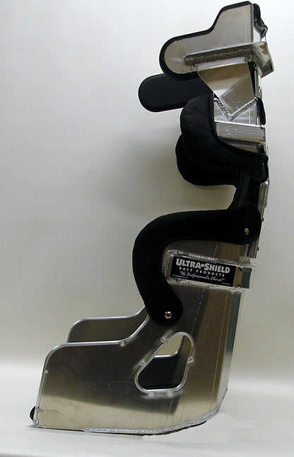 Ultra-Shield FC1 Late Model Seat - 20-Degree Layback