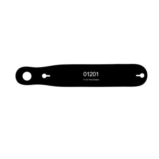 Tear-Offs 01201 - Simpson Side Pro Elite, Voyager and GP5W