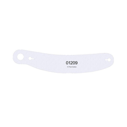 Tear-Offs 01209 - Simpson Shark/Vudo/Devil Ray