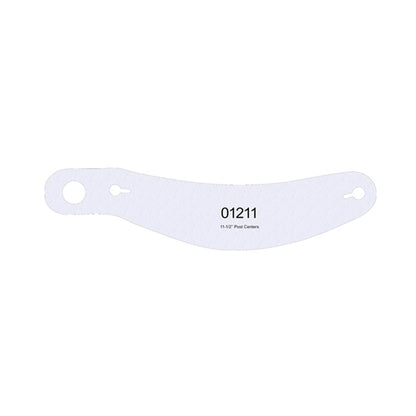 Tear-offs 01211 - SE03 and SE05 Shields, GTX.3, HP5 Touring, GT5 Touring and GP.3