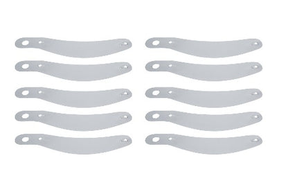 Tear-Offs - Bell SE03 and SE05 Shields, GTX.3, HP5 Touring, GT5 Touring and GP.3