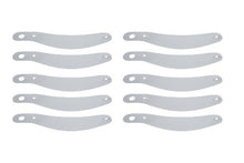 Tear-Offs - Bell SE03 and SE05 Shields, GTX.3, HP5 Touring, GT5 Touring and GP.3
