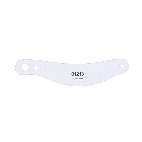 Tear-Offs 01213 - Impact Air Draft, Super Sport, Spider, Zero9 and Z9-APX