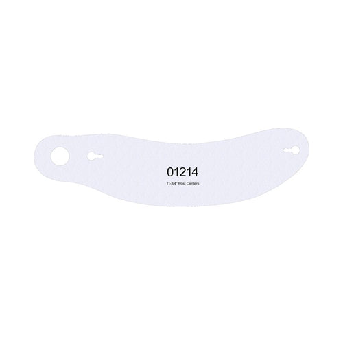 Tear-Offs 01214 - Impact Vapor/Charger