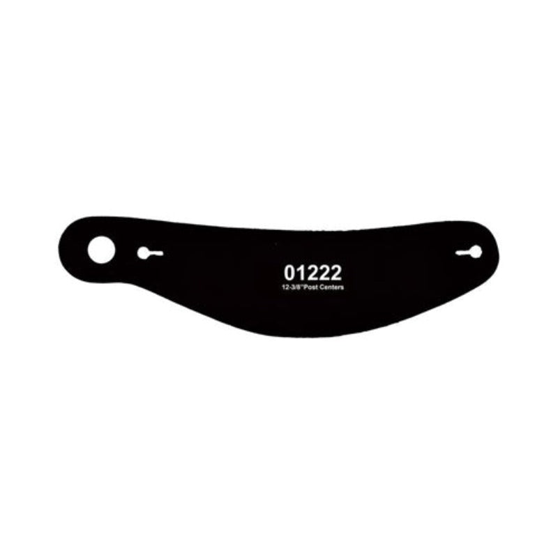 Tear-Offs 01222 - RaceQuip/Bell 281/288 Shield