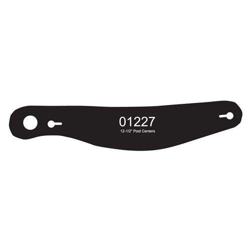 Tear-Offs 01227 - Bell SE07 Shield