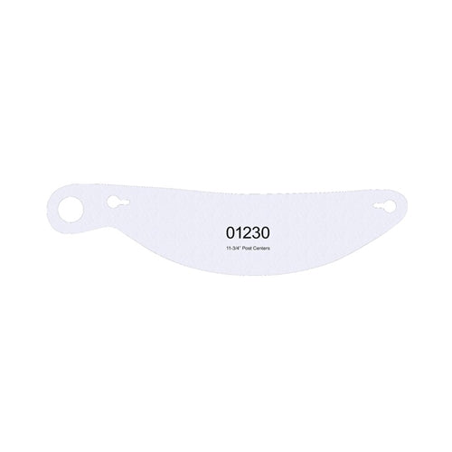 Tear-Offs 01230 - Impact Vapor/Charger and Zamp RZ-3/RZ-21/RZ-22