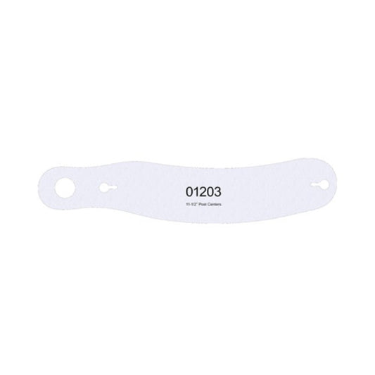 Ultra-Shield Tearoffs 01203 - Simpson SX, Jr. Shark, Shoei