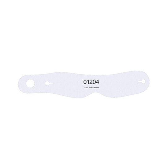 Simpson Tearoffs 01204