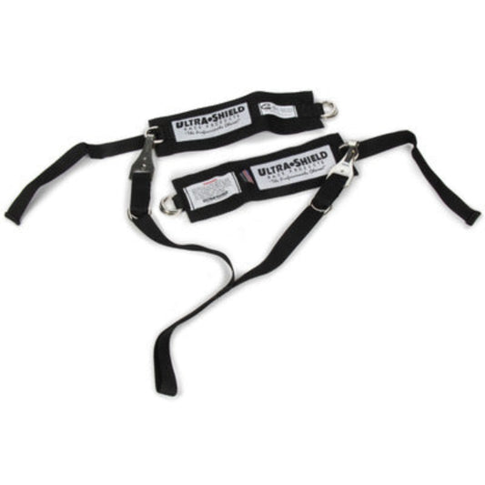 Ultra-Shield Y-Type Arm Restraints 38511