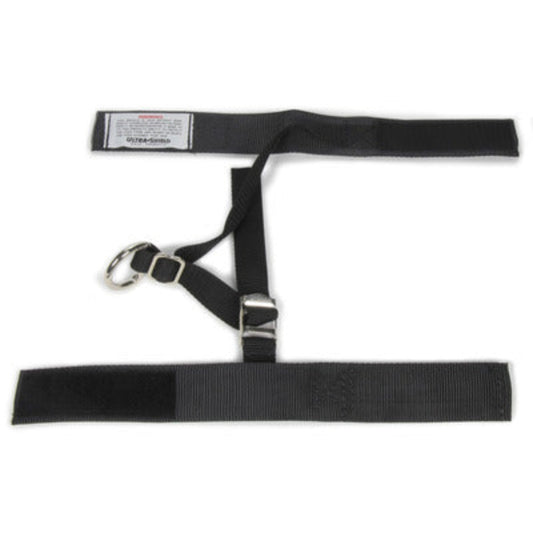 Ultra-Shield Junior Arm Restraint Y-Type Non-SFI