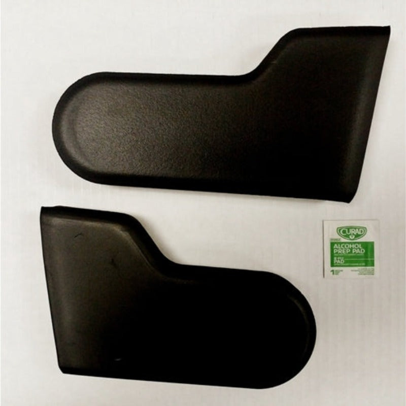 Ultra-Shield Foam Halo Pads