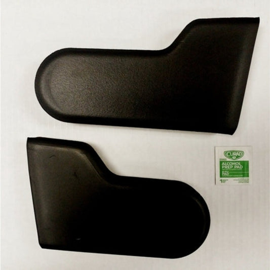 Ultra-Shield Foam Halo Pads