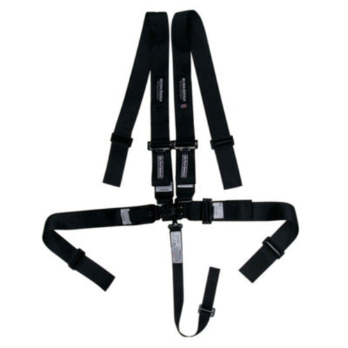 Ultra-Shield 5-Point Harness Sprint Pull-Down