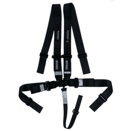 Ultra-Shield 5-Point Harness Pull-Down