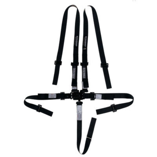 Ultra-Shield 5-Point Harness 2-inch Pull-Down