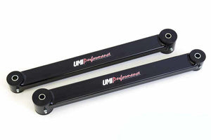 UMI Performance Lower Control Arms Rear Boxed 2005+ Mustang  1034-B