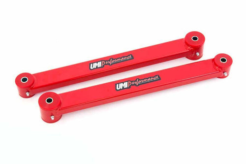 UMI Performance Lower Control Arms Rear Boxed 2005+ Mustang  1034-R