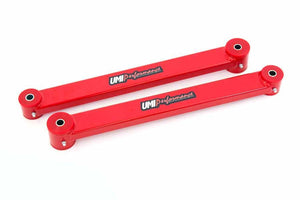 UMI Performance Lower Control Arms Rear Boxed 2005+ Mustang  1034-R