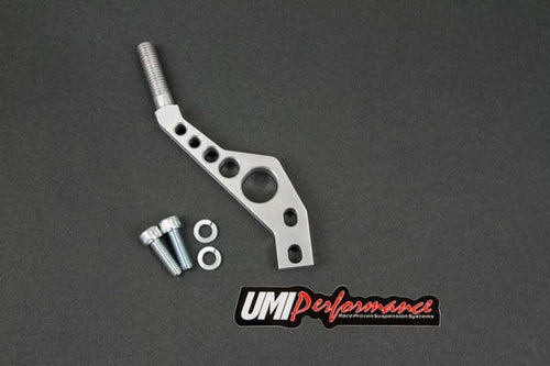 UMI Performance Short Shifter T6-6061 Aluminum 79-04 Mustang  1200