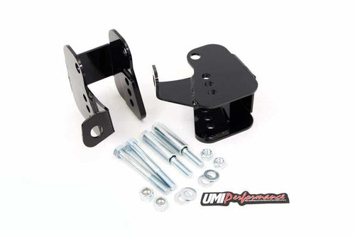 UMI Performance Lower Control Arm Relocation 82-02 GM F-Body  2012-B