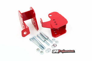 UMI Performance Lower Control Arm Relocation 82-02 GM F-Body  2012-R